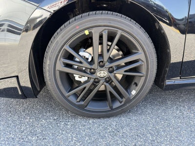 2026 Toyota Camry SE Nightshade