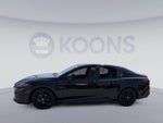 2026 Toyota Camry SE Nightshade