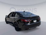2026 Toyota Camry SE Nightshade