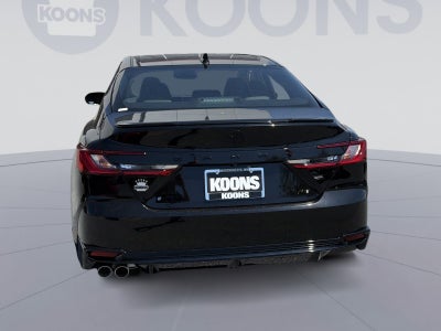 2026 Toyota Camry SE Nightshade