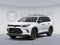 2026 Toyota Grand Highlander Hybrid Nightshade Edition
