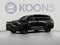 2026 Toyota Grand Highlander Hybrid Nightshade Edition
