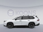 2026 Toyota Grand Highlander Hybrid Nightshade Edition