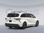 2026 Toyota Sienna Woodland Edition