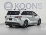 2026 Toyota Sienna Woodland Edition