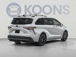 2026 Toyota Sienna Woodland Edition