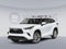 2026 Toyota Highlander Hybrid Limited