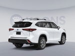 2026 Toyota Highlander Hybrid Limited