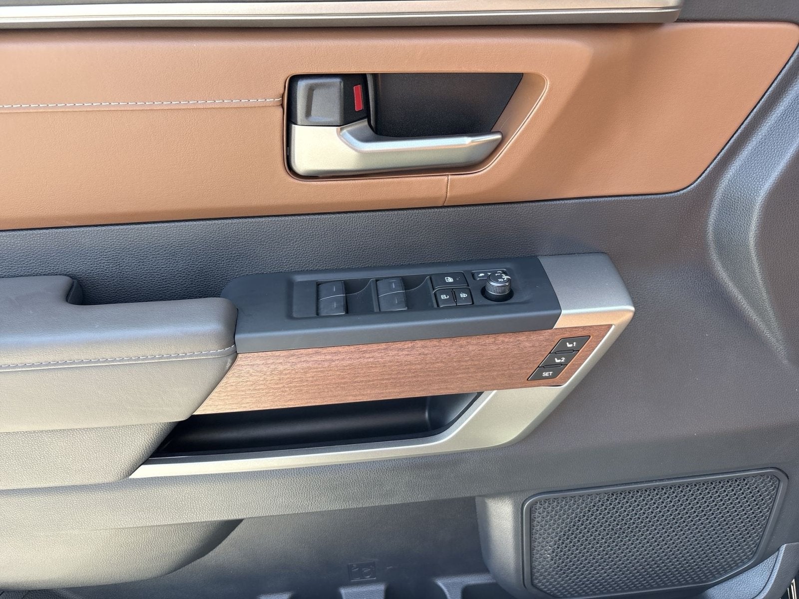 2026 Toyota Tundra 1794