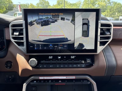 2026 Toyota Tundra 1794
