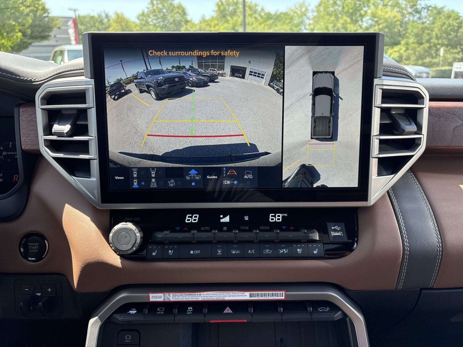 2026 Toyota Tundra 1794