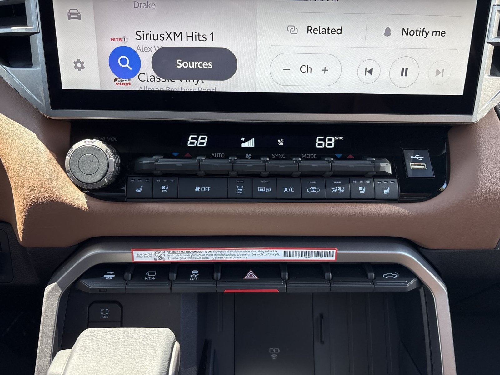 2026 Toyota Tundra 1794
