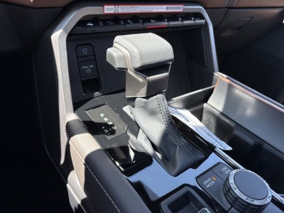 2026 Toyota Tundra 1794