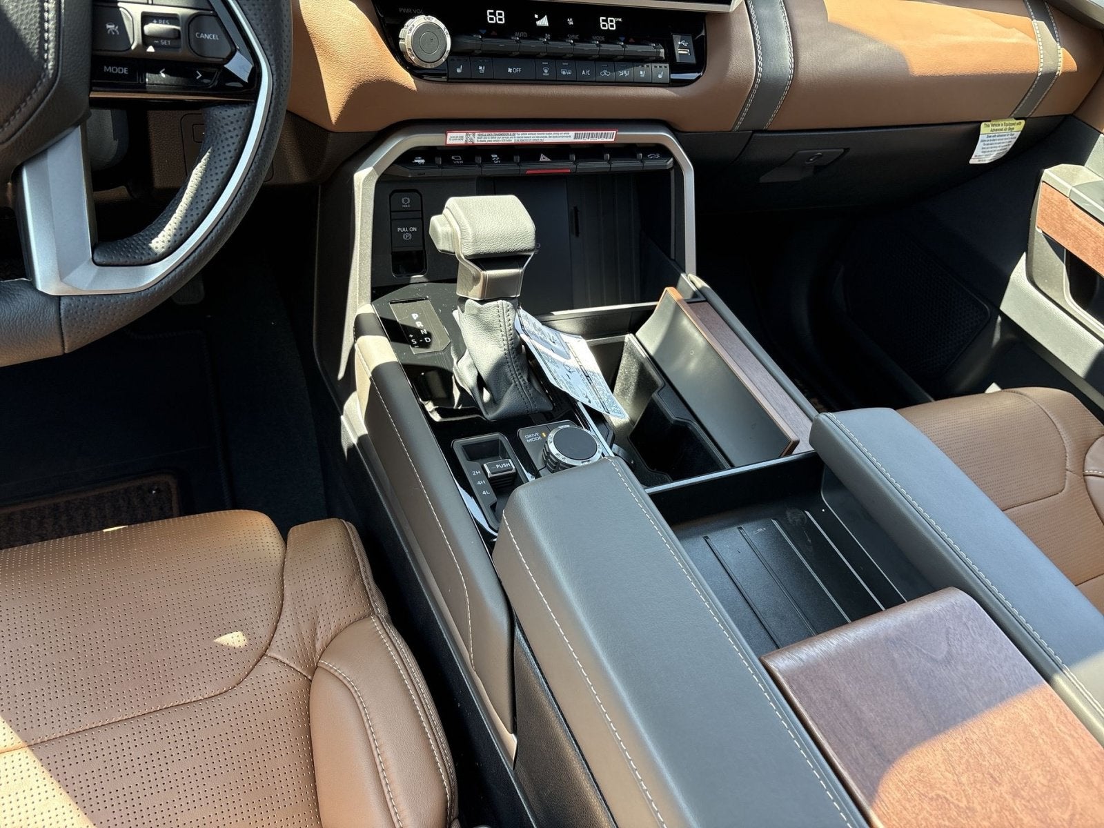 2026 Toyota Tundra 1794