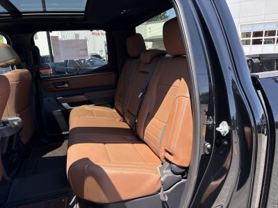 2026 Toyota Tundra 1794