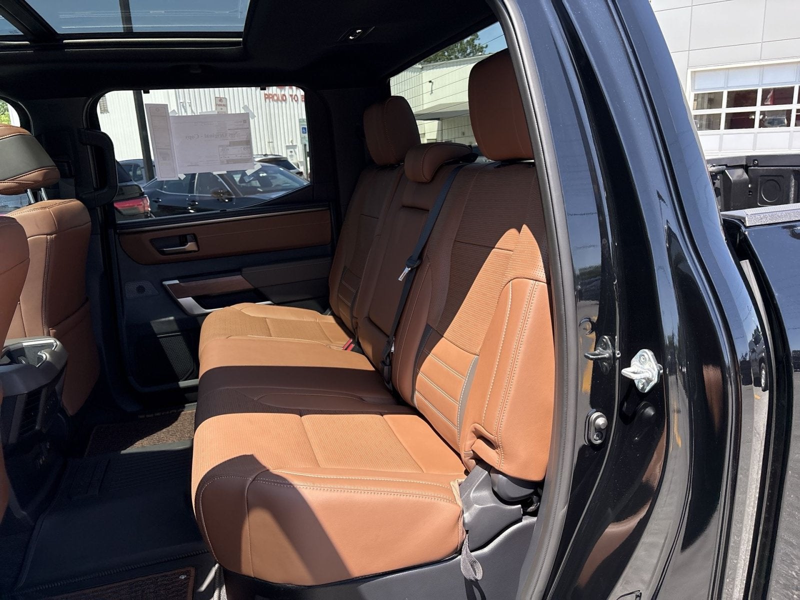 2026 Toyota Tundra 1794