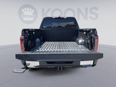 2026 Toyota Tundra 1794