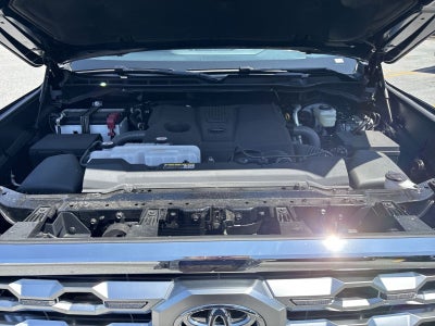 2026 Toyota Tundra 1794
