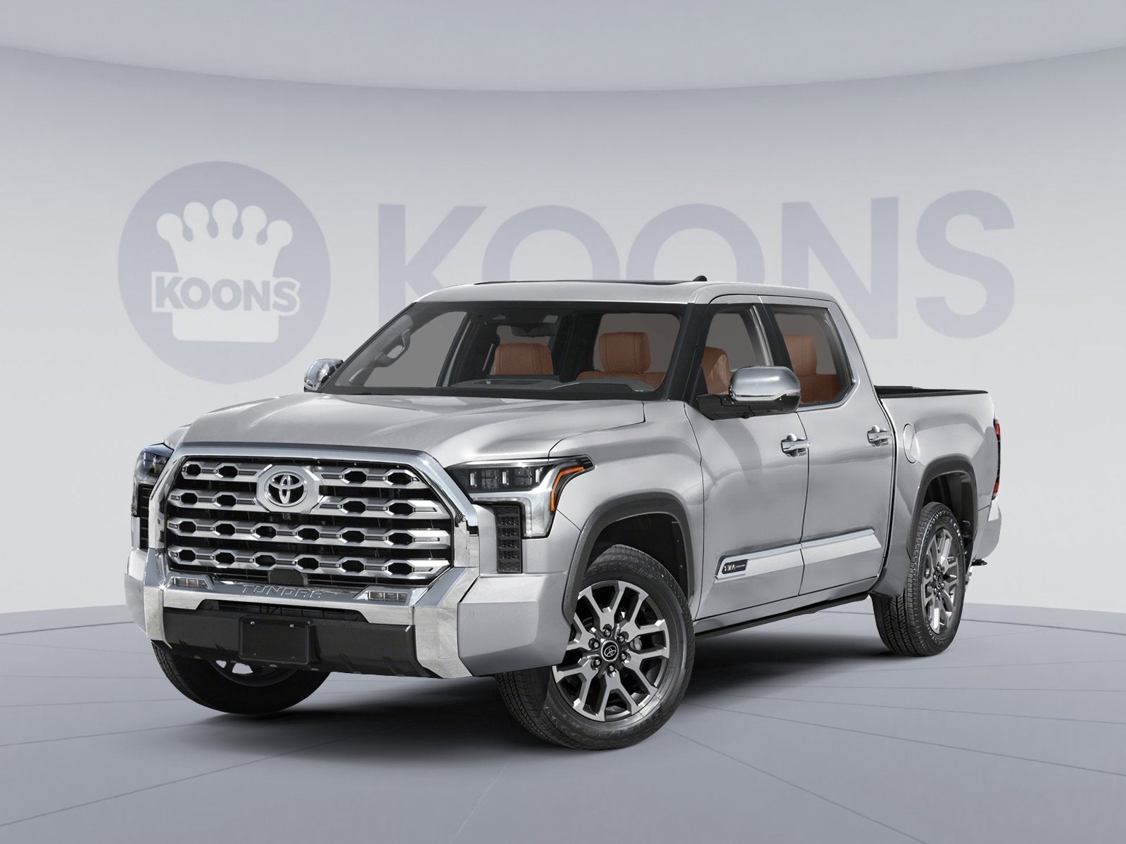 2026 Toyota Tundra 1794