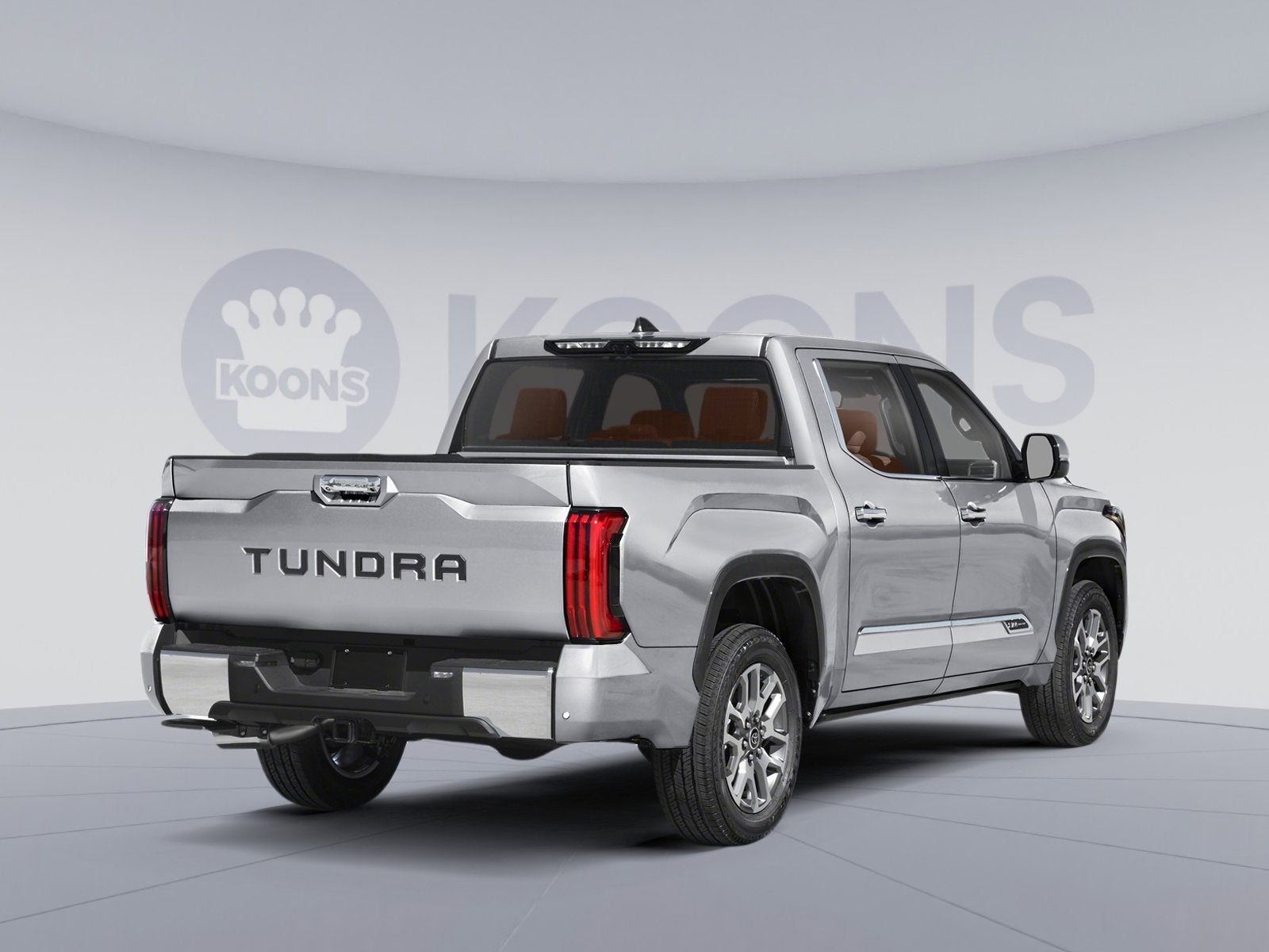 2026 Toyota Tundra 1794