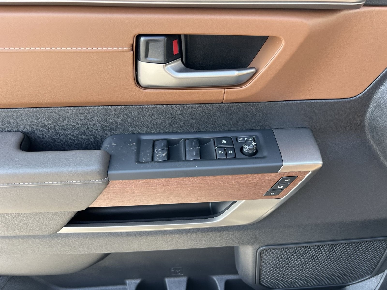 2026 Toyota Tundra 1794