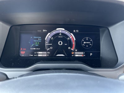 2026 Toyota Tundra 1794