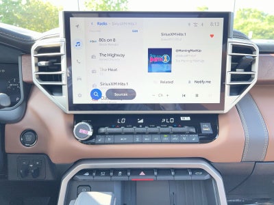 2026 Toyota Tundra 1794