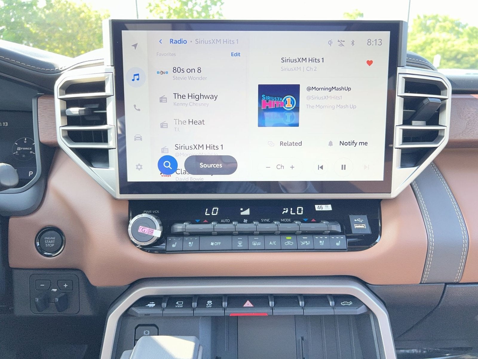 2026 Toyota Tundra 1794