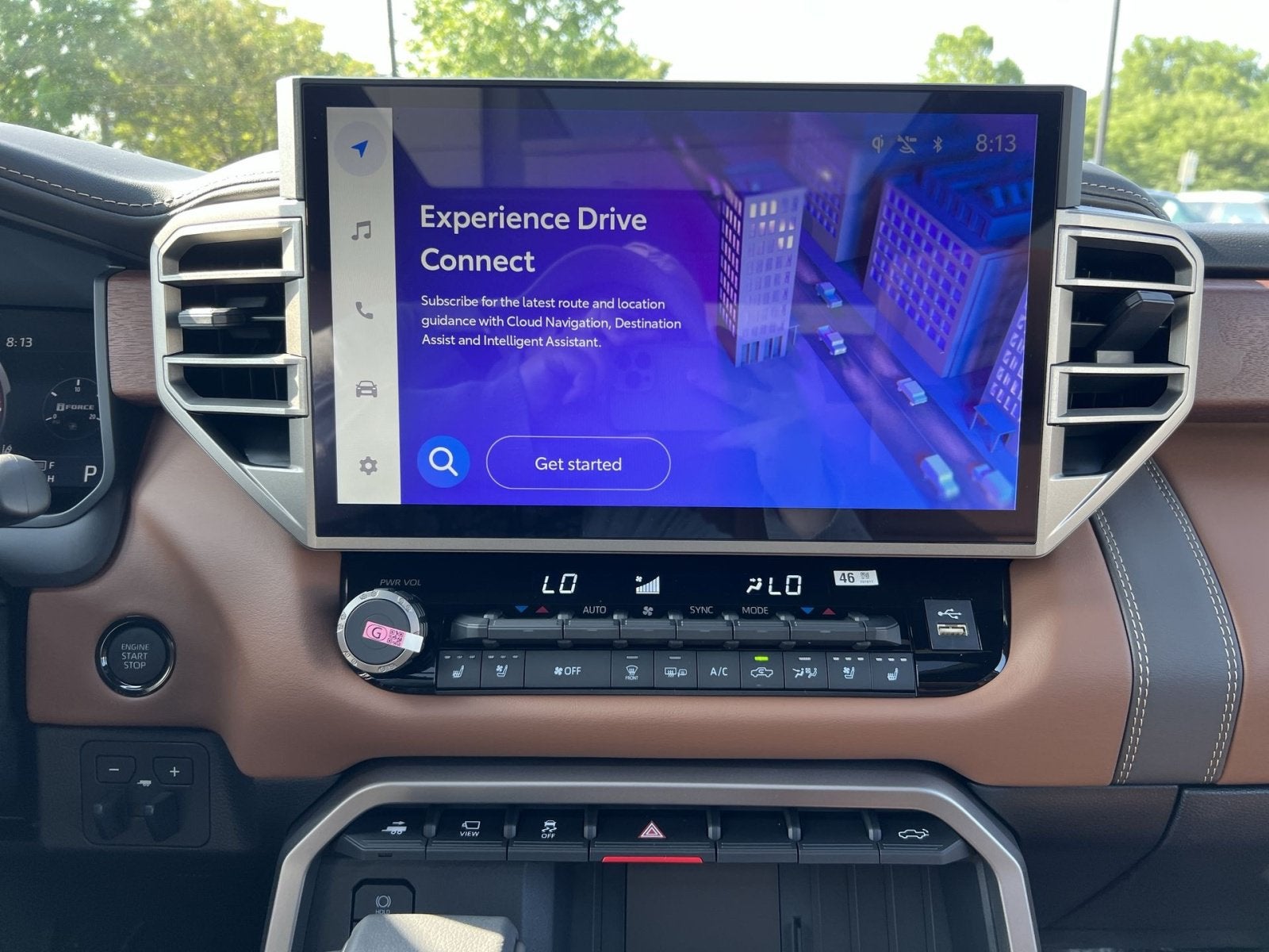 2026 Toyota Tundra 1794