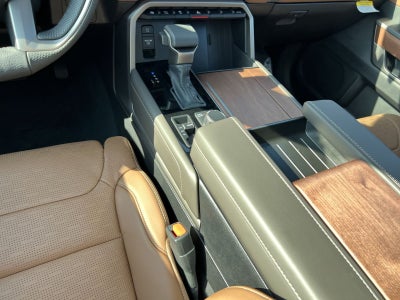 2026 Toyota Tundra 1794