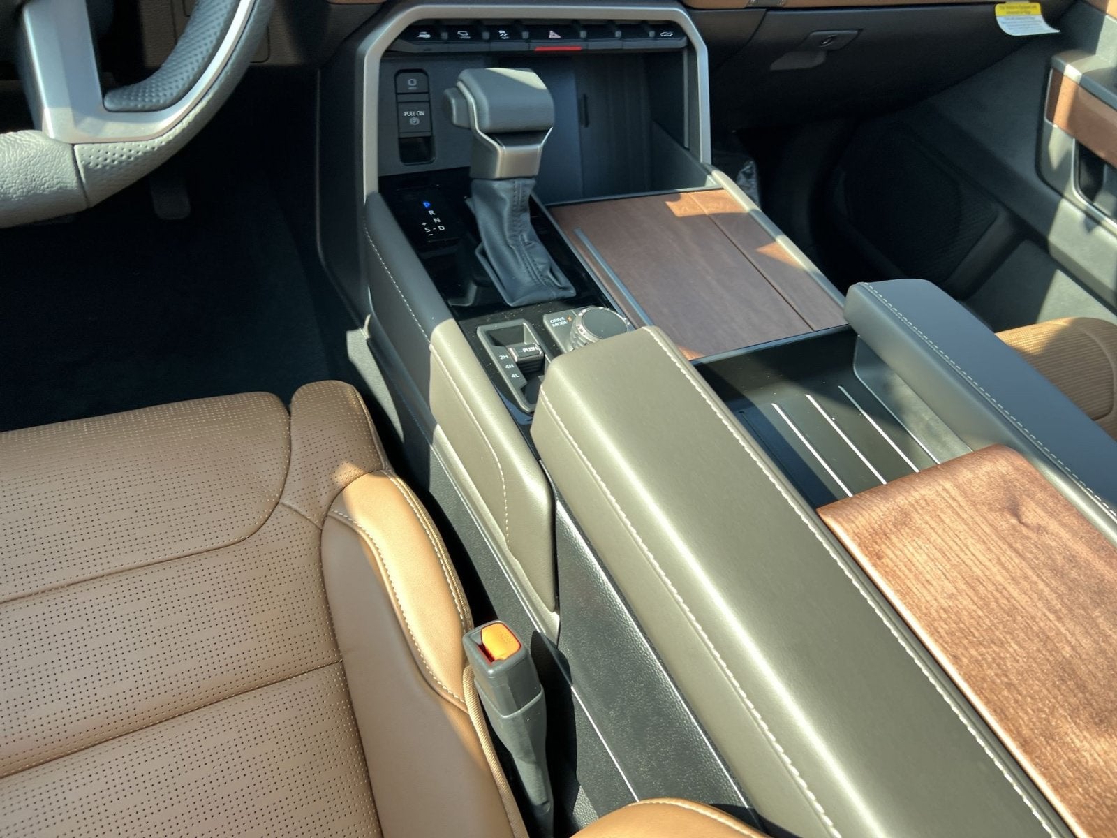 2026 Toyota Tundra 1794
