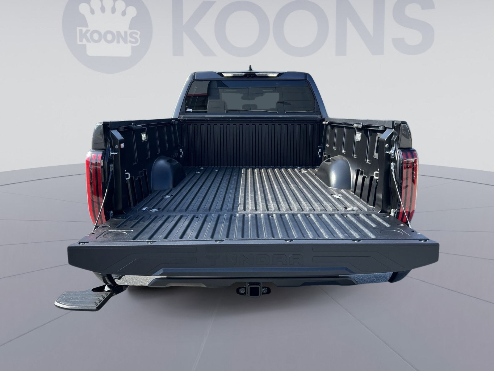 2026 Toyota Tundra 1794