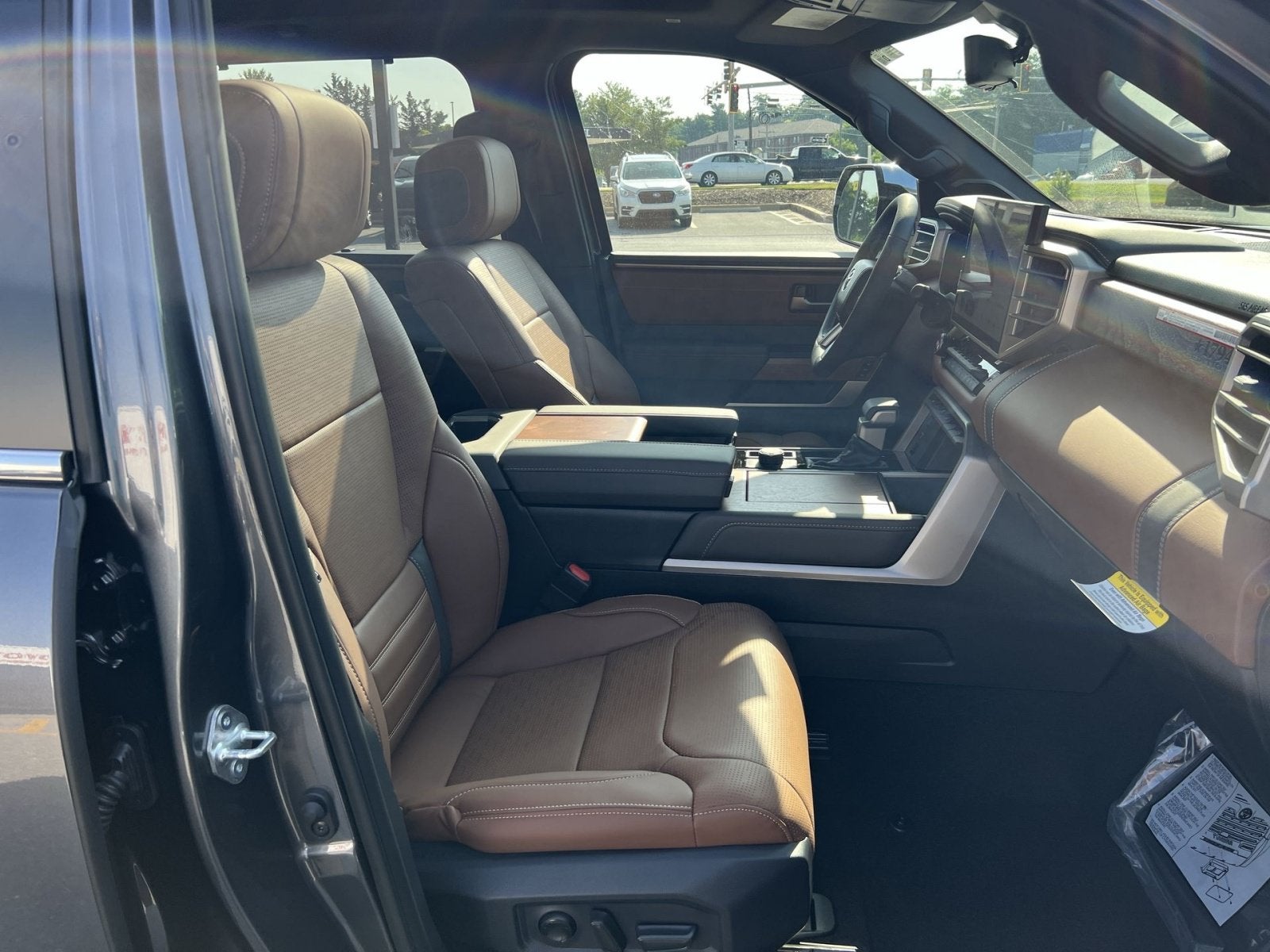 2026 Toyota Tundra 1794