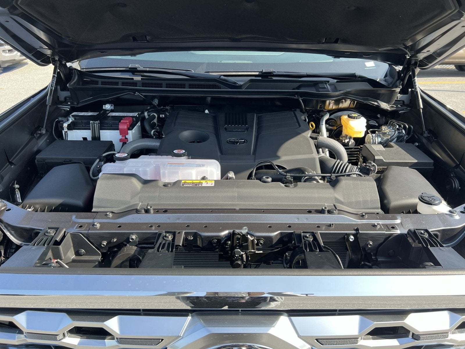 2026 Toyota Tundra 1794