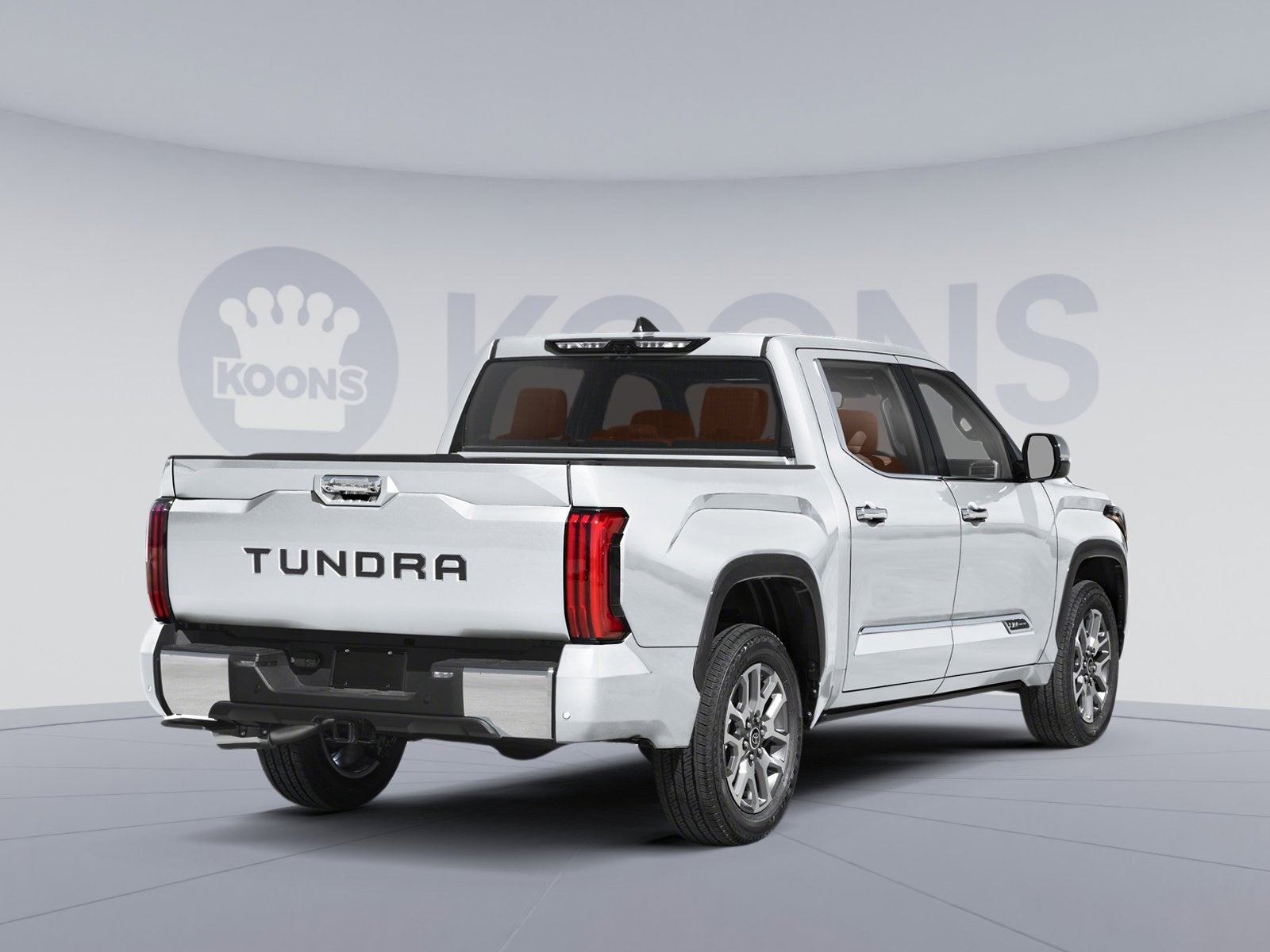 2026 Toyota Tundra 1794