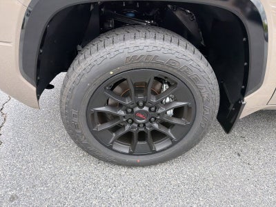 2026 Toyota Tundra Hybrid 1794 Edition