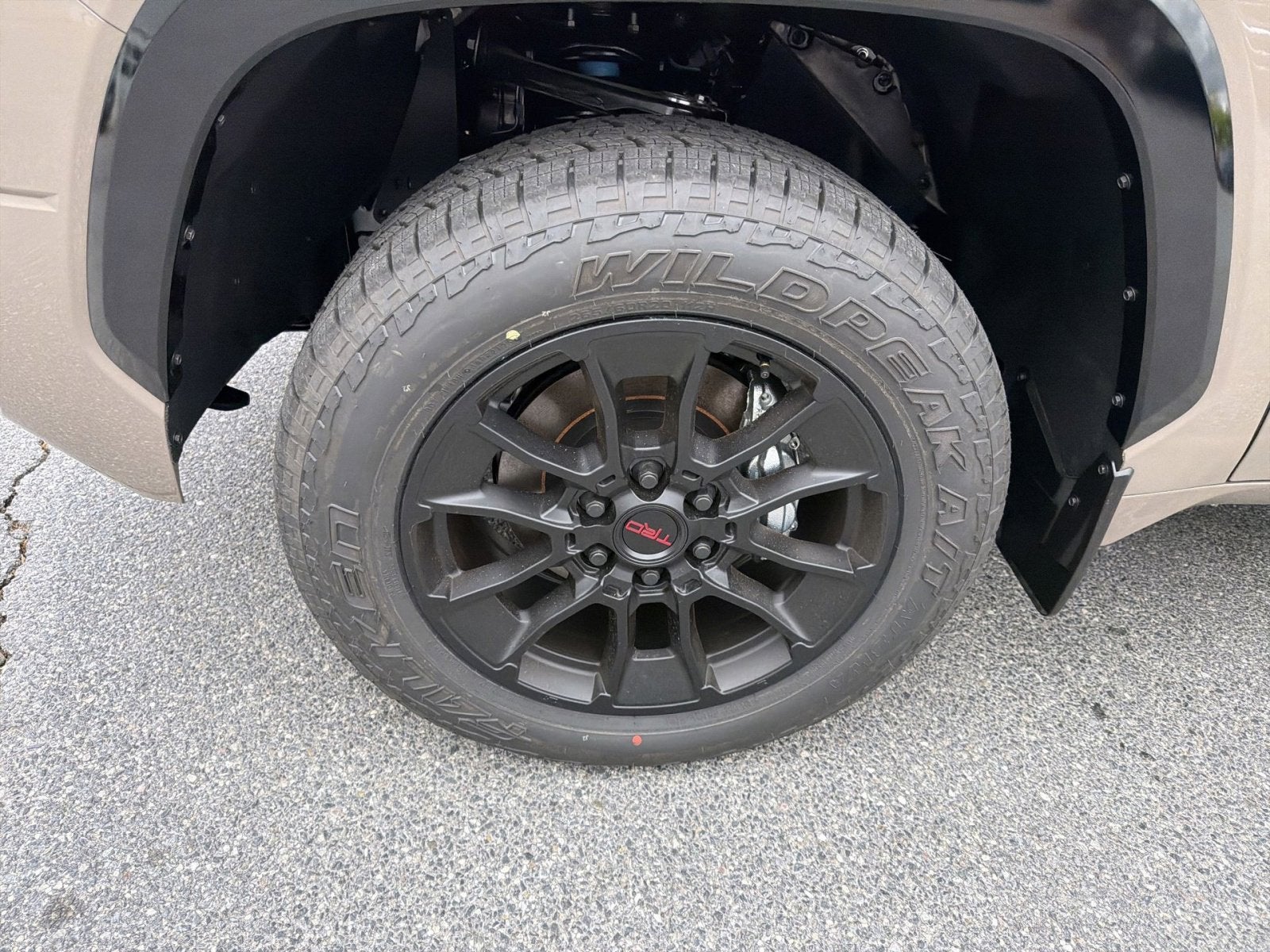 2026 Toyota Tundra Hybrid 1794 Edition