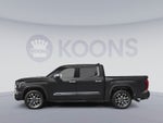 2026 Toyota Tundra Hybrid 1794 Edition