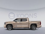 2026 Toyota Tundra Hybrid 1794 Edition