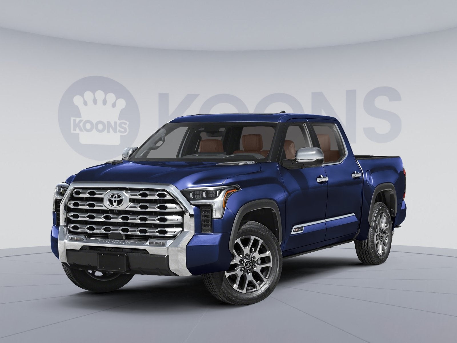 2026 Toyota Tundra Hybrid 1794 Edition