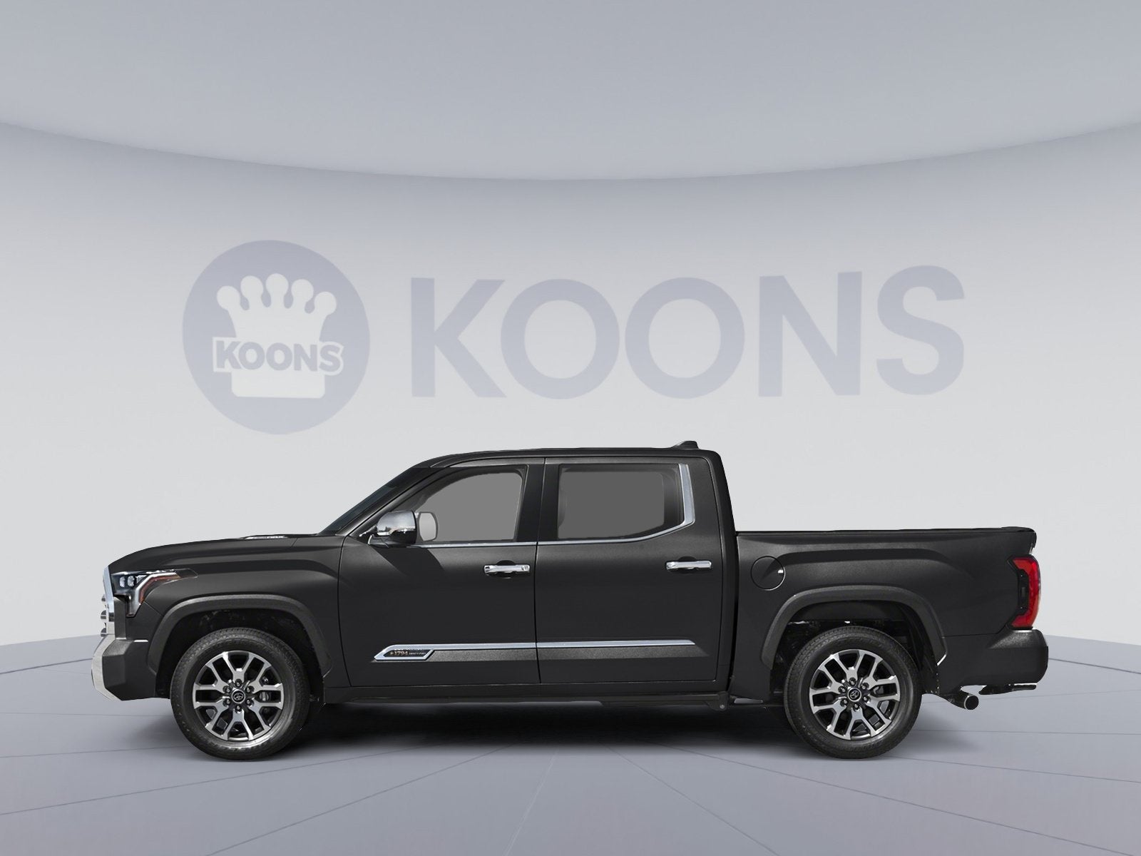 2026 Toyota Tundra Hybrid 1794 Edition