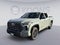 2026 Toyota Tundra Hybrid Platinum
