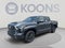 2026 Toyota Tundra Hybrid Platinum