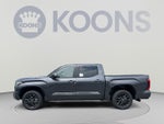 2026 Toyota Tundra Hybrid Platinum