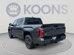 2026 Toyota Tundra Hybrid Platinum