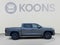 2026 Toyota Tundra Hybrid Platinum