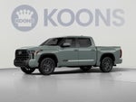 2026 Toyota Tundra Hybrid Platinum