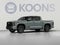 2026 Toyota Tundra Hybrid Platinum