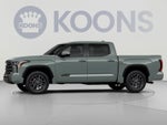 2026 Toyota Tundra Hybrid Platinum