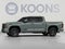 2026 Toyota Tundra Hybrid Platinum